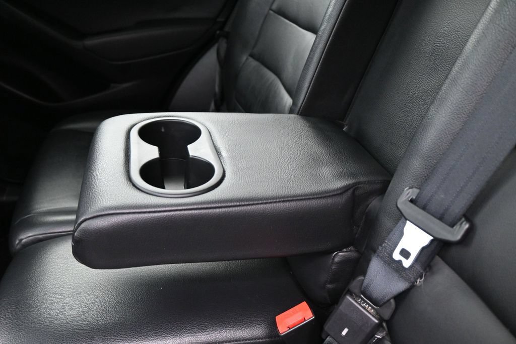 Used 2013 MAZDA CX-5 Touring w/ Touring Tech Pkg FWD image 26