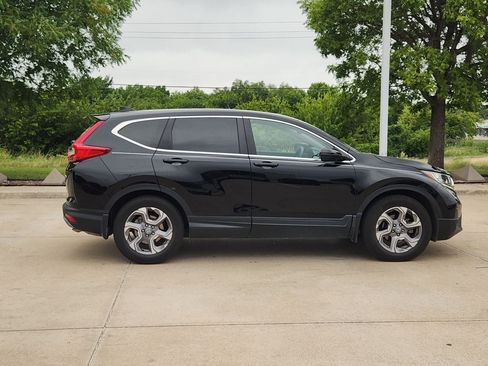 Used 2017 Honda CR-V EX-L image 8
