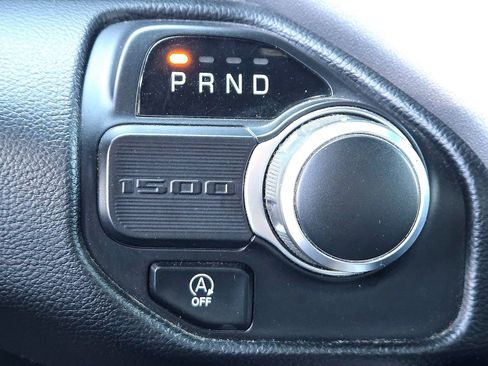 Used 2021 RAM 1500 Lone Star image 20