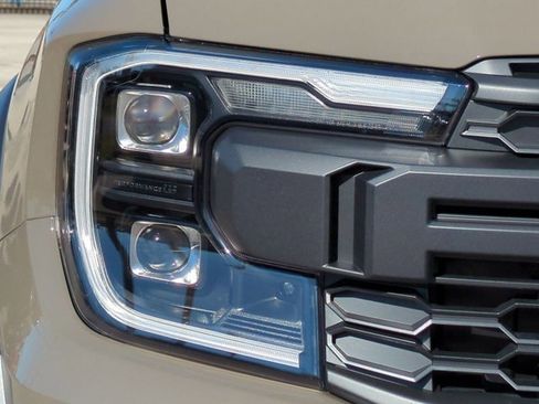 New 2026 Ford Ranger Raptor image 10