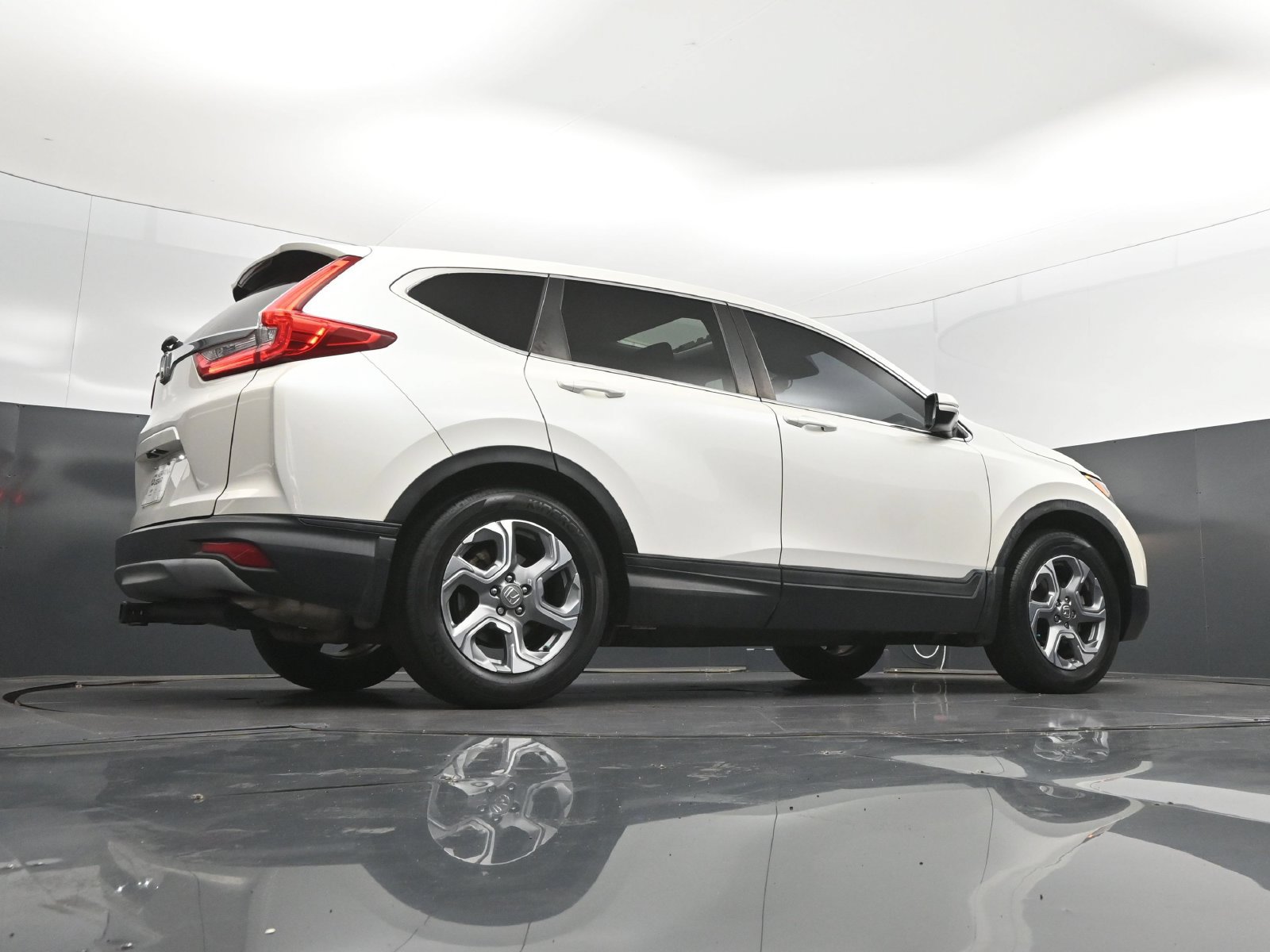 Used 2018 Honda CR-V EX-L image 42