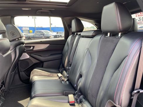 Used 2025 Acura MDX A-Spec AWD/4WD image 17