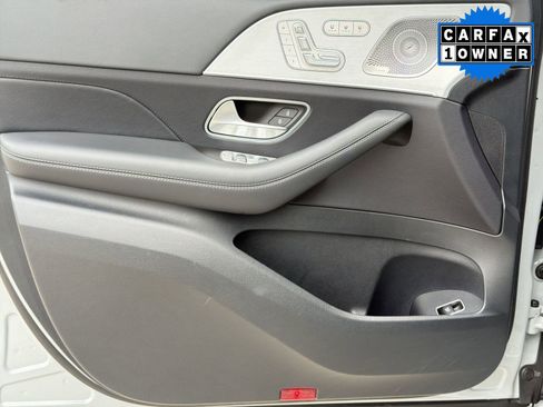 Certified 2024 Mercedes-Benz GLE 350 4MATIC image 13