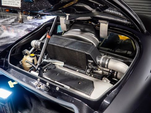 Used 2011 Lotus Exige S 260 image 22