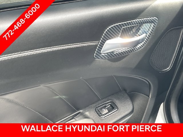 Used 2023 Dodge Charger Scat Pack w/ Plus Group RWD image 13