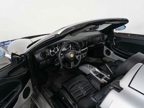Used 2003 Ferrari 360 Spider image 16