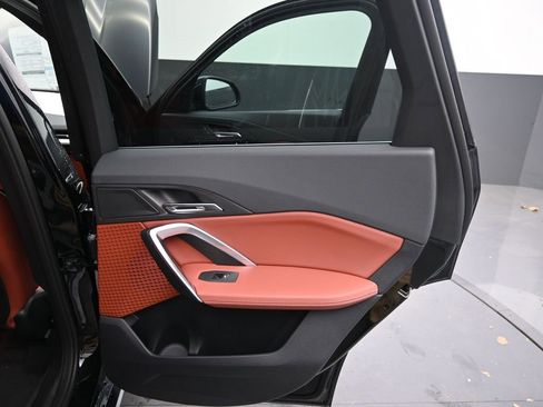 New 2026 BMW X1 xDrive28i w/ Convenience Package image 23