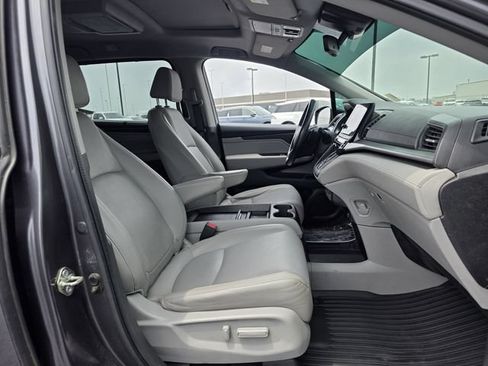 Used 2019 Honda Odyssey EX-L image 30