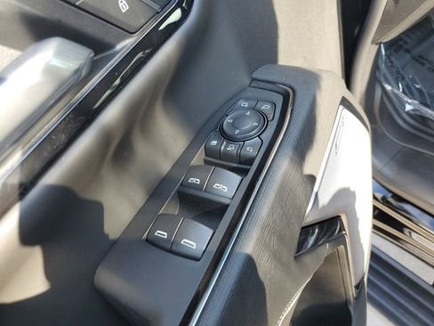New 2026 GMC Sierra 2500 AT4X AWD/4WD image 19
