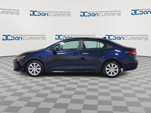 Used 2024 Toyota Corolla LE FWD image 5