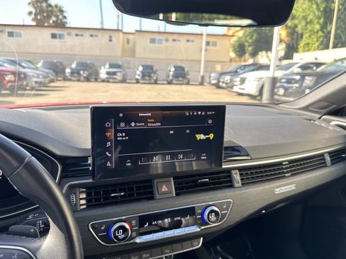 Used 2024 Audi A5 2.0T Premium Plus image 23