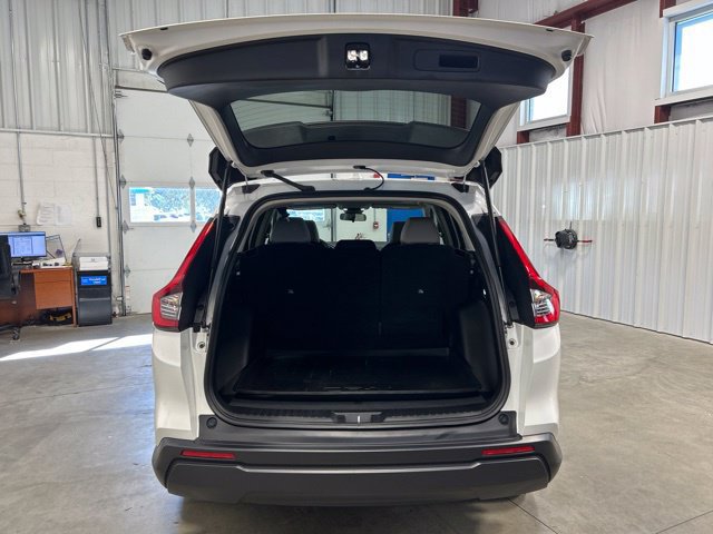 Certified 2024 Honda CR-V EX image 22