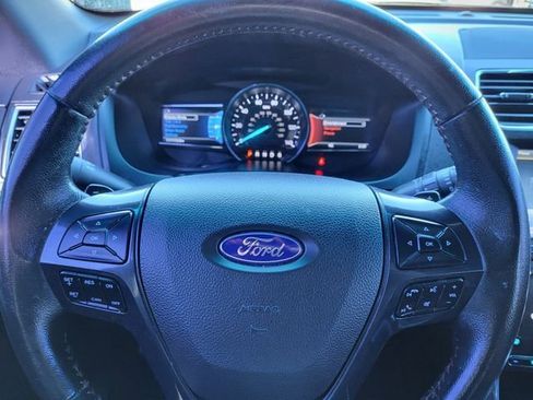 Used 2016 Ford Explorer Sport w/ Equipment Group 401A image 14