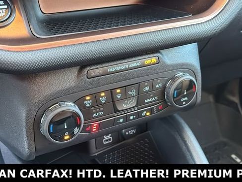 Used 2023 Ford Bronco Sport Badlands w/ Premium Package image 16