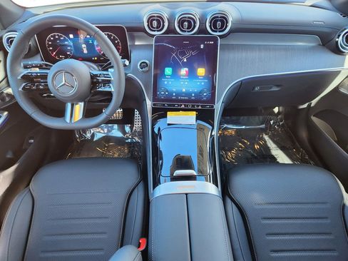 New 2026 Mercedes-Benz GLC 300 4MATIC image 25