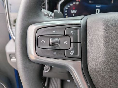 New 2026 Chevrolet Silverado 1500 LT Trail Boss w/ Convenience Package II image 22