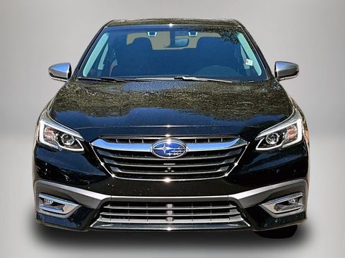 Used 2020 Subaru Legacy Touring XT w/ Popular Package #3 image 3