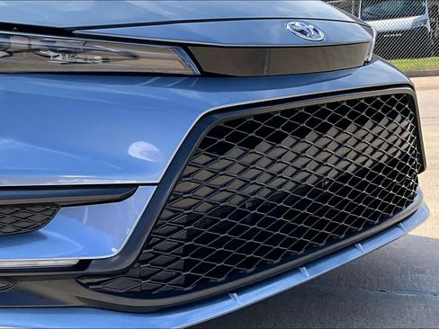 Used 2024 Toyota Corolla SE FWD image 28