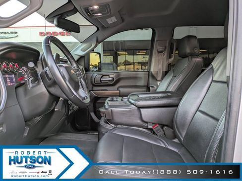 Used 2023 Chevrolet Silverado 2500 LT image 15