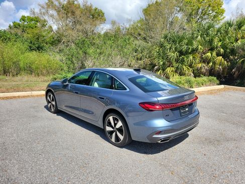 Used 2025 Audi A5 2.0T Premium Plus w/ Premium Plus image 6