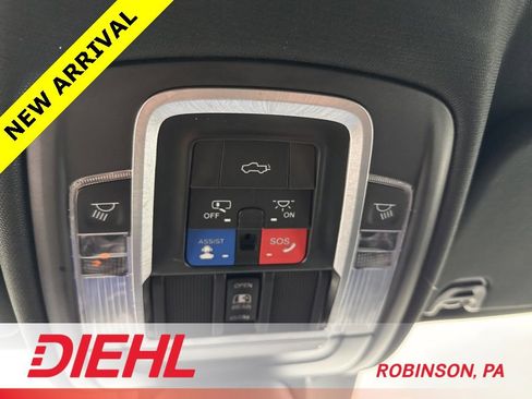 Used 2023 RAM 1500 Laramie image 38