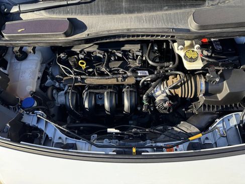 Used 2017 Ford Transit Connect XL image 24