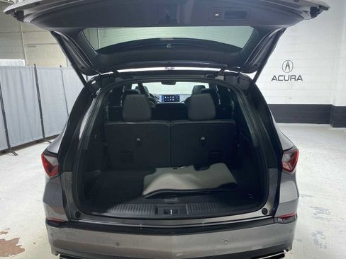 Used 2026 Acura MDX A-Spec AWD/4WD image 19