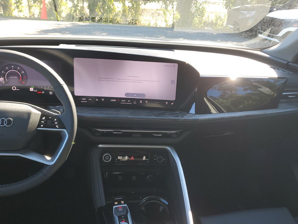 New 2026 Audi Q5 Premium Plus AWD/4WD image 21