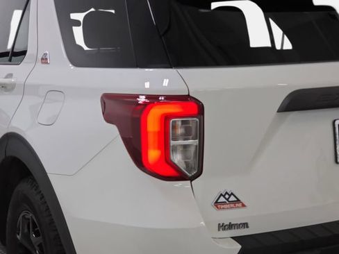 Used 2023 Ford Explorer Timberline AWD/4WD image 34