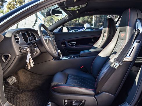 Used 2010 Bentley Continental GT Speed image 18