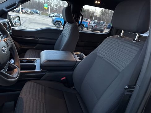 Certified 2023 Ford F150 XL w/ STX Appearance Package image 25