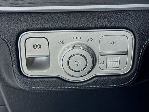 Certified 2024 Mercedes-Benz GLE 53 AMG GLE 53 AMG image 11