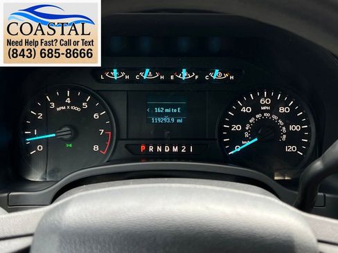 Used 2019 Ford F150 XL w/ XL Power Equipment Group RWD image 23