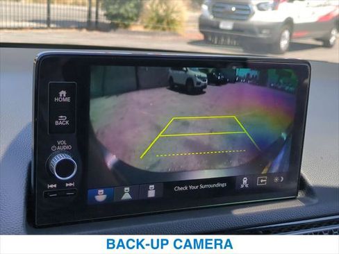 Used 2025 Honda Civic Sport Touring image 18