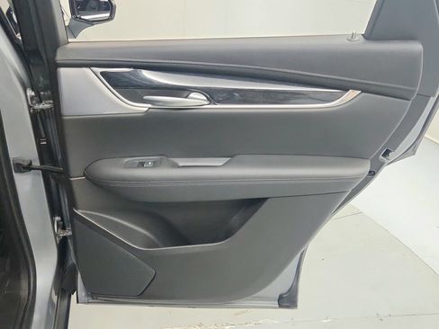 Used 2023 Cadillac XT5 Premium Luxury w/ LPO, Floor Liner Package FWD image 27