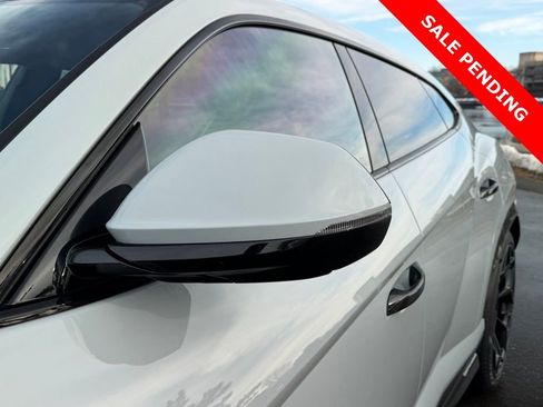 Used 2024 Lamborghini Urus Performante image 14