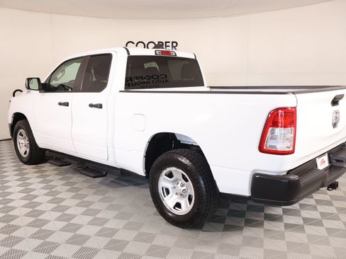 Used 2019 RAM 1500 Tradesman AWD/4WD image 21