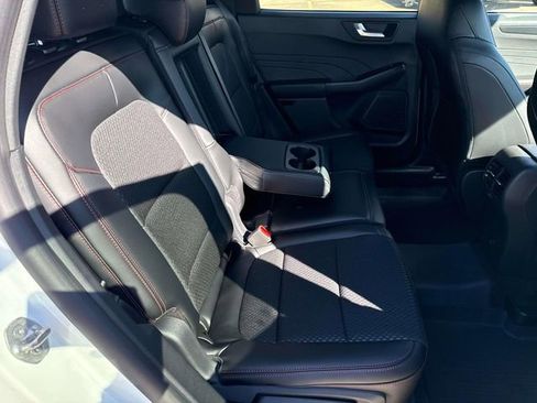 New 2026 Ford Escape ST-Line image 15