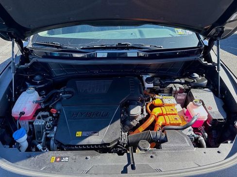 Used 2023 Kia Niro EX Touring image 35