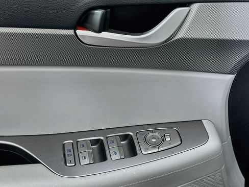 Used 2024 Hyundai Palisade SEL FWD image 15