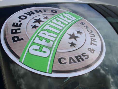 Used 2011 Porsche Cayenne S image 10