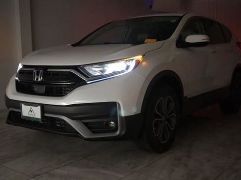 Used 2022 Honda CR-V EX-L image 40