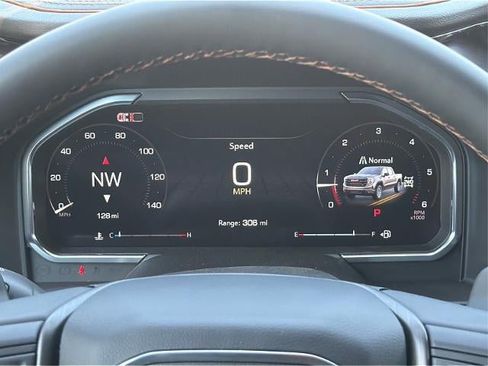 New 2026 GMC Sierra 1500 AT4 AWD/4WD image 24