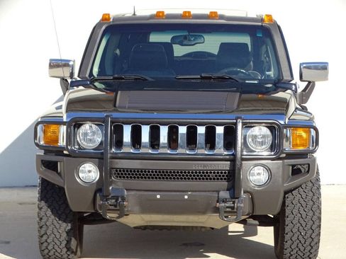 Used 2006 HUMMER H3 AWD/4WD image 24