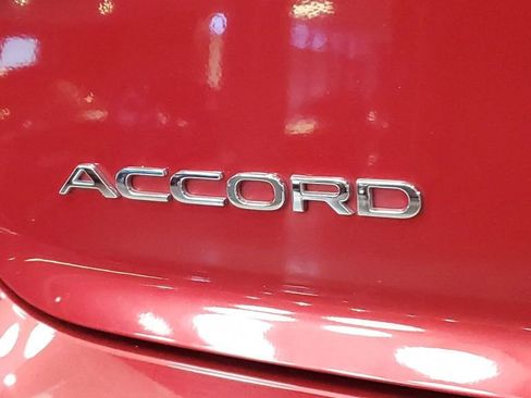 Used 2024 Honda Accord EX image 8