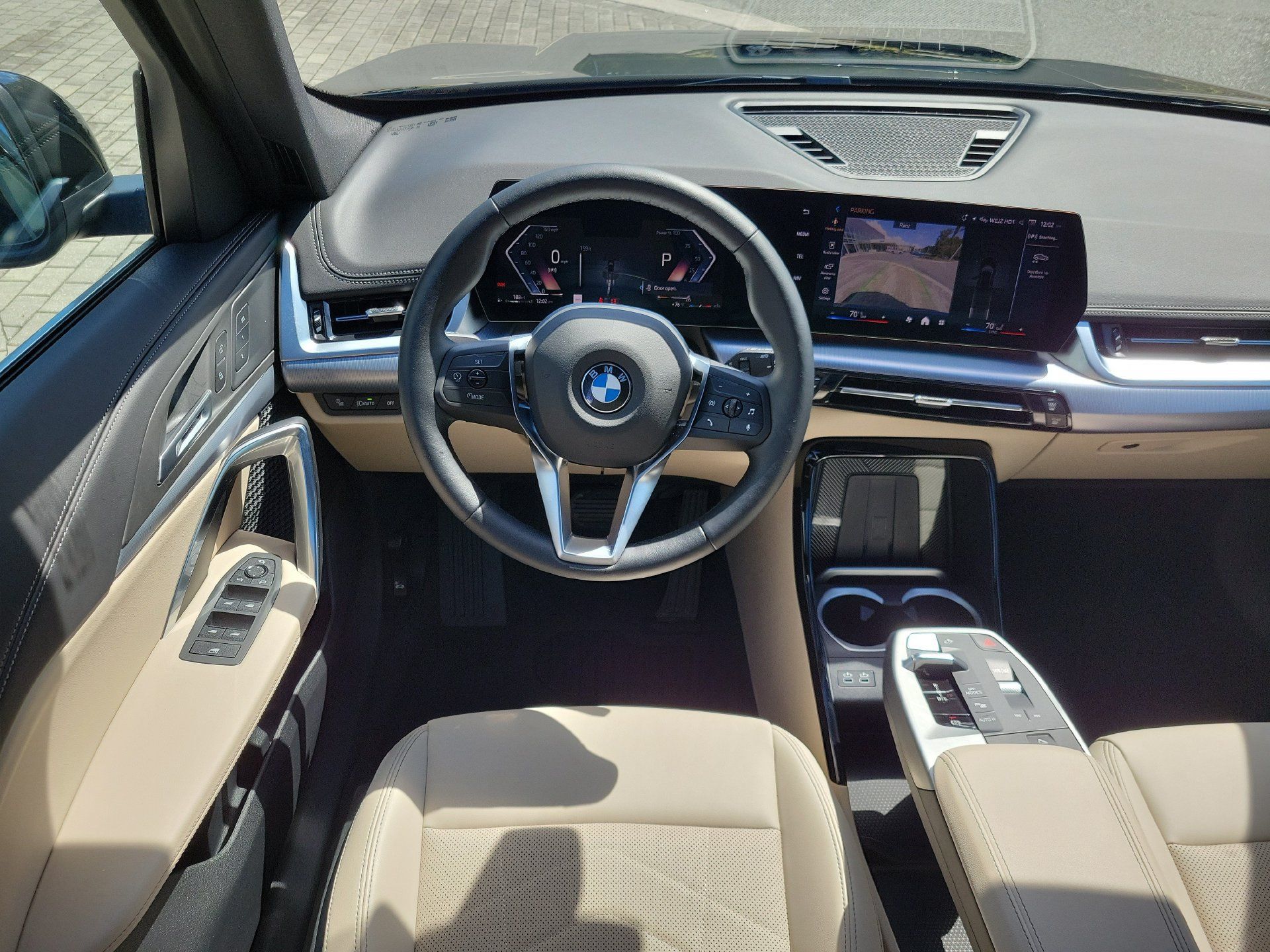 Used 2025 BMW X1 xDrive28i w/ Convenience Package AWD/4WD image 22