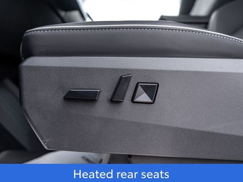 Used 2025 Tesla Cybertruck AWD Crew Cab image 20