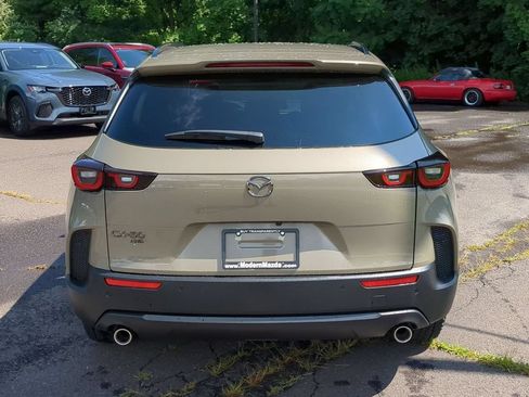 New 2026 MAZDA CX-50 Meridian Edition w/ Weather Package AWD/4WD image 4