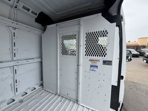 Used 2023 RAM ProMaster 1500 image 17