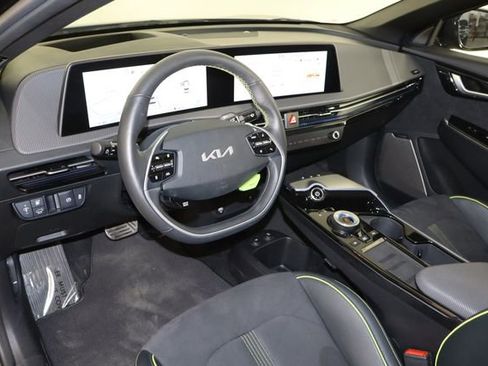 Used 2023 Kia EV6 GT AWD/4WD image 28